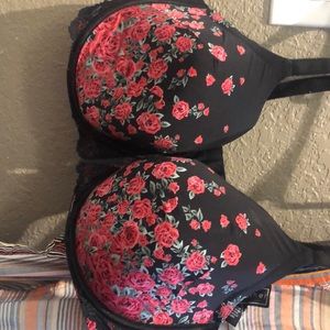 Torrid bra